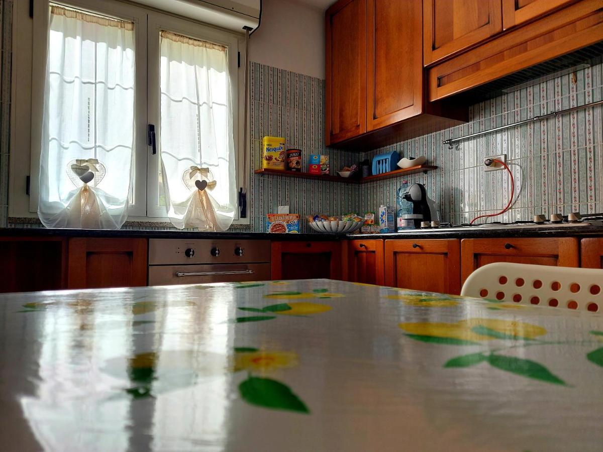 Lovehome Сан-Джованни-Театино Экстерьер фото