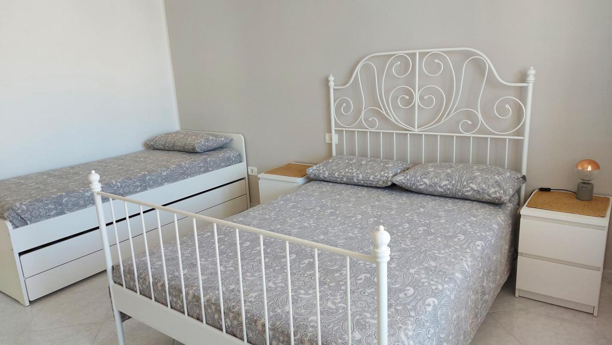 Lovehome Сан-Джованни-Театино Экстерьер фото