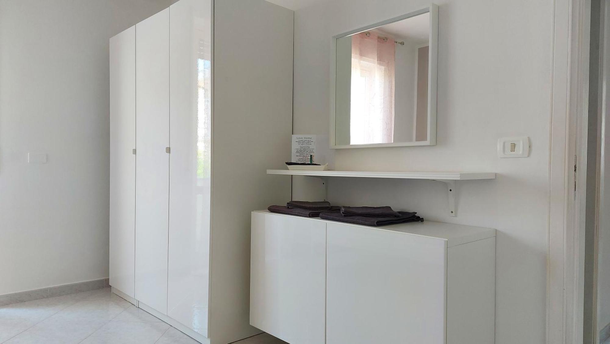 Lovehome Сан-Джованни-Театино Экстерьер фото